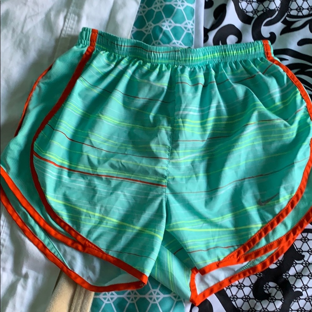Nike shorts